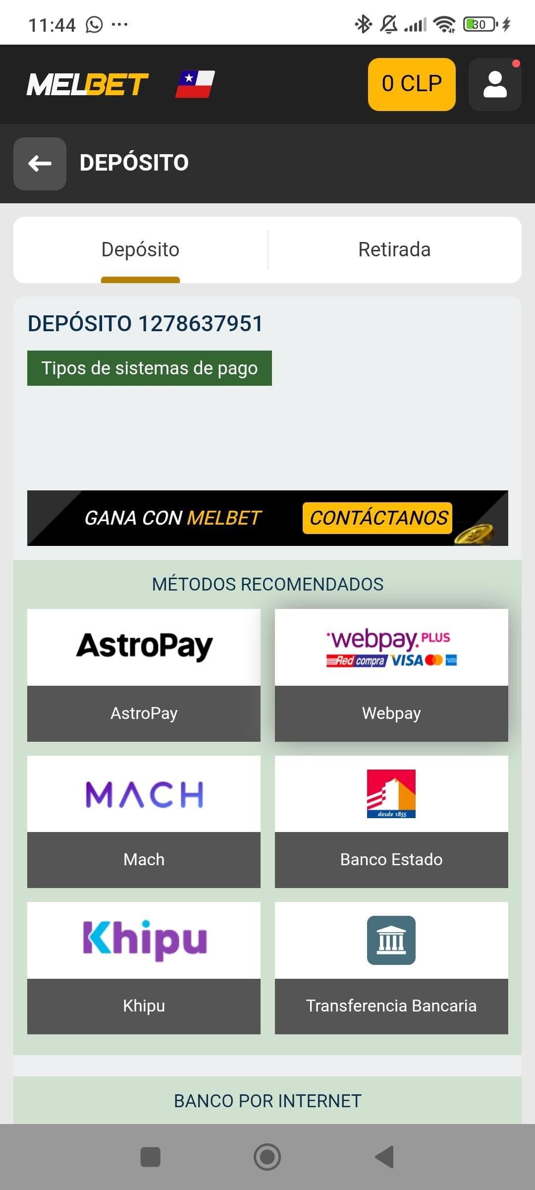 Cómo depositar en Melbet Chile.jpg