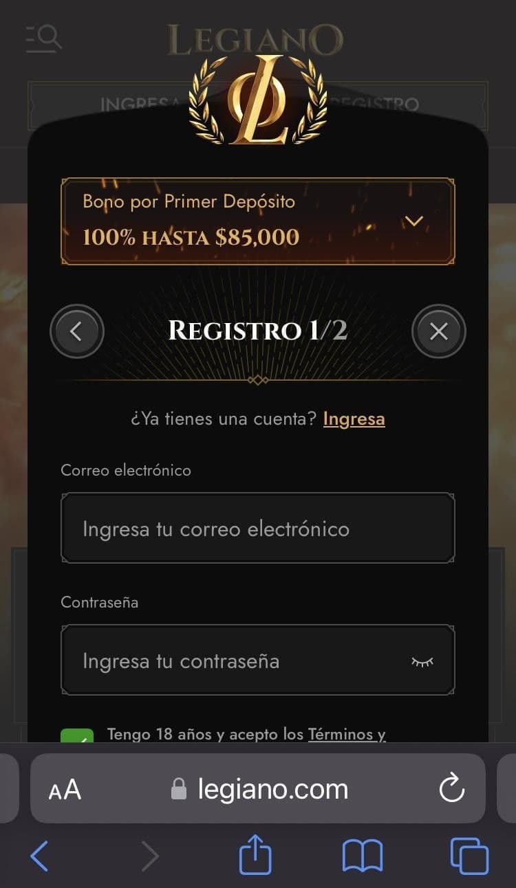 Completa el registro en Legiano.jpg