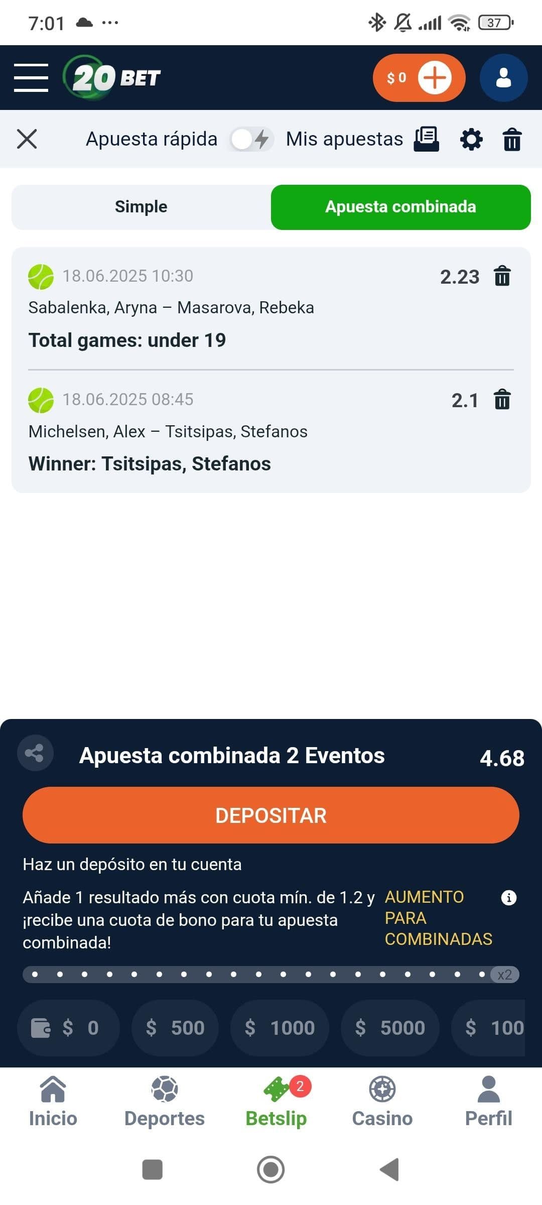 Ejemplo