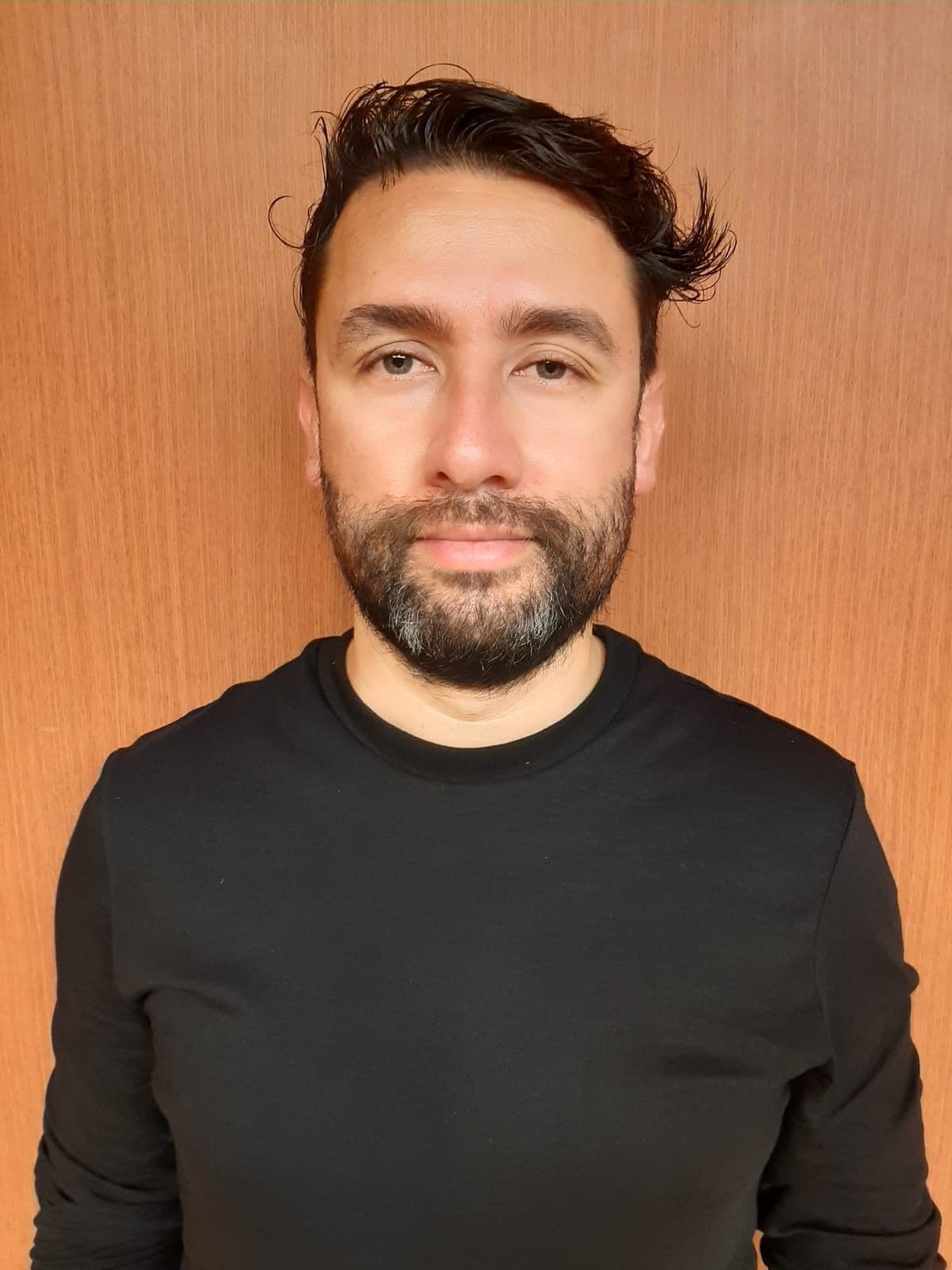 Esteban Noguera Pulido