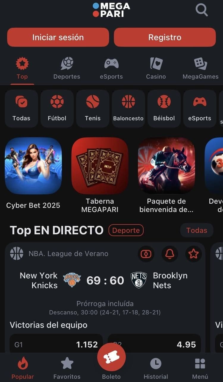 Experiencia móvil de Megapari.jpg