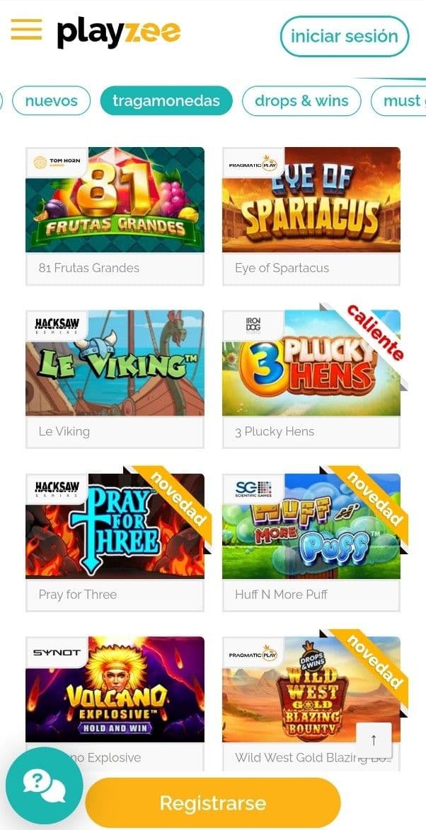 Experiencia móvil de Playzee.jpg