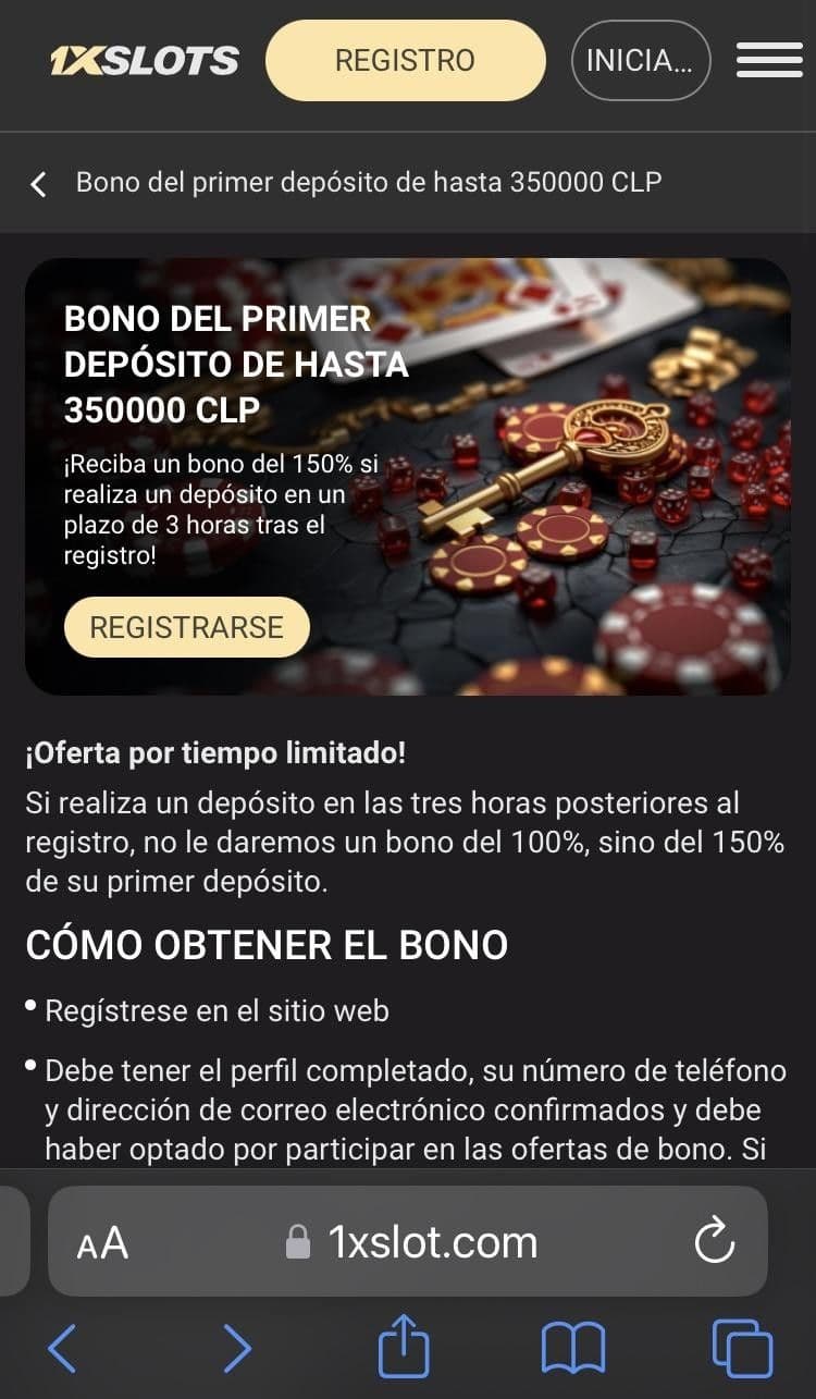 Ingresa a la web de 1xSlots Chile.jpg