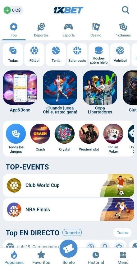 Inicia sesión en tu cuenta 1XBET.jpg