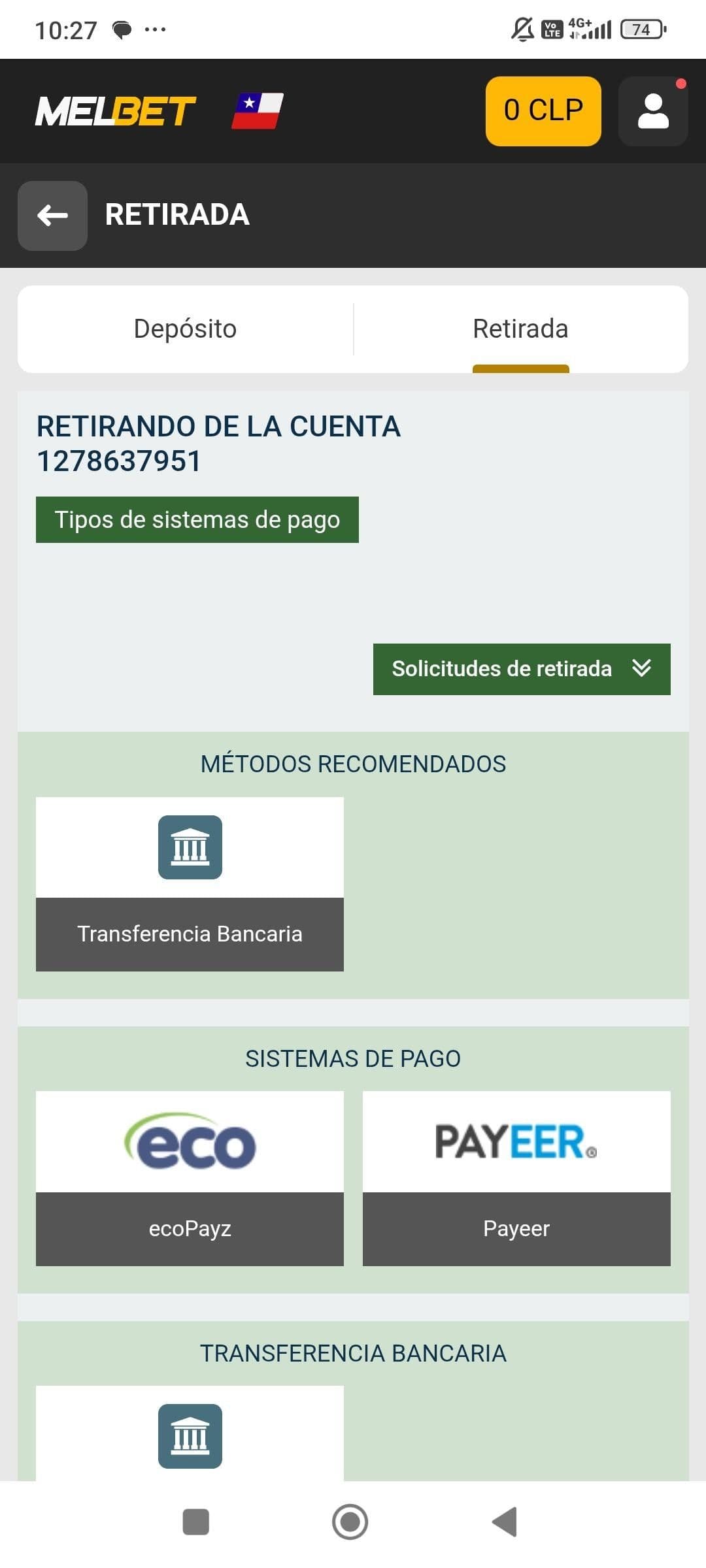 Paso a paso – Cómo retirar dinero en Melbet Chile.jpg