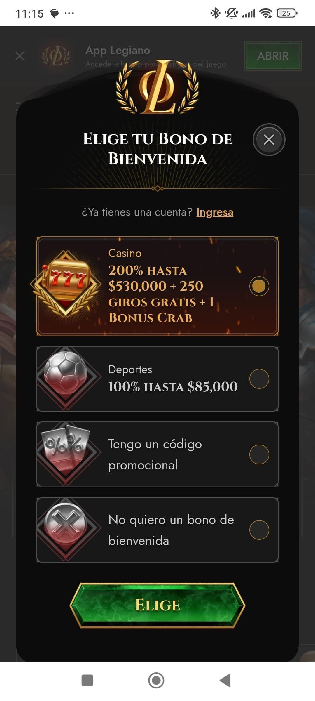 Presiona en ‘Únete ahora’,.,..jpg