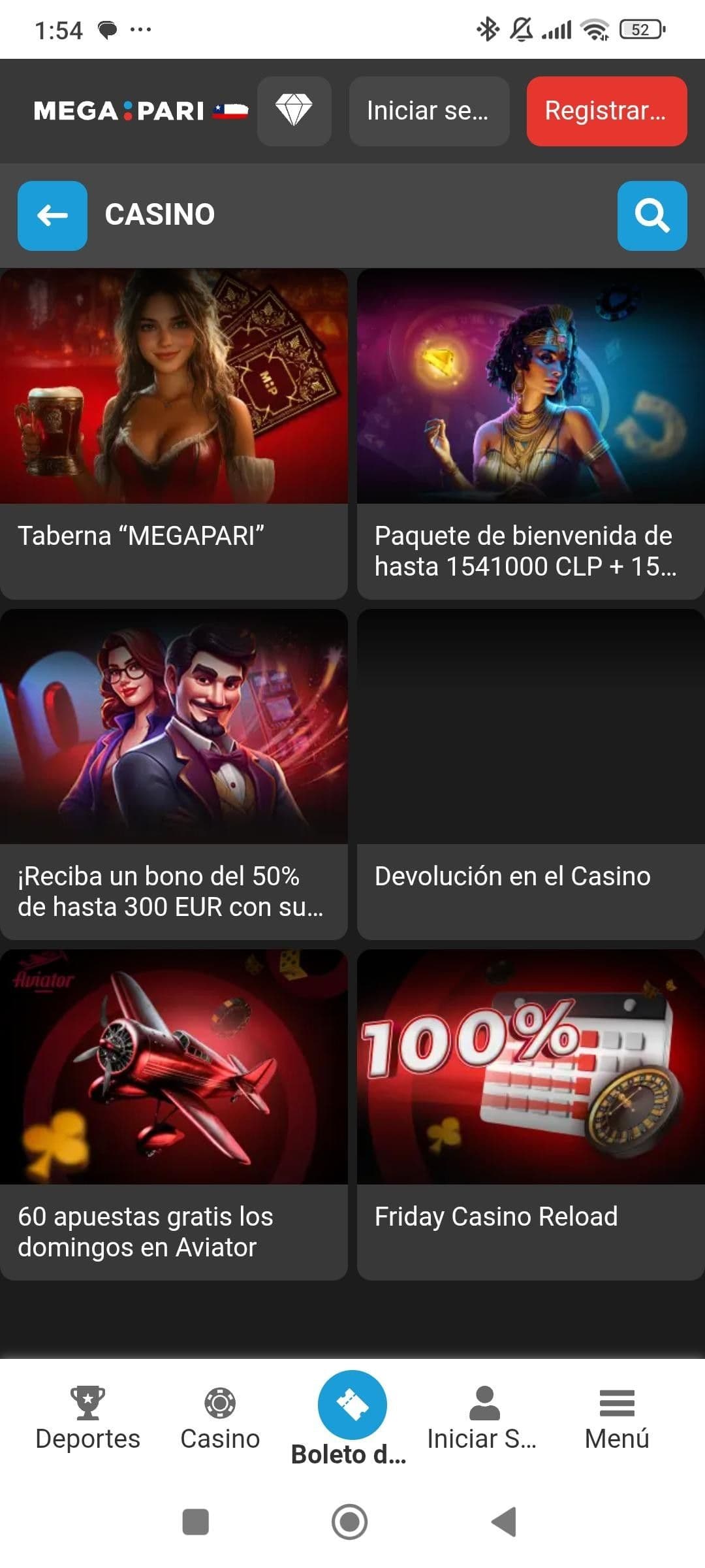 Promociones de casino Megapari.jpg