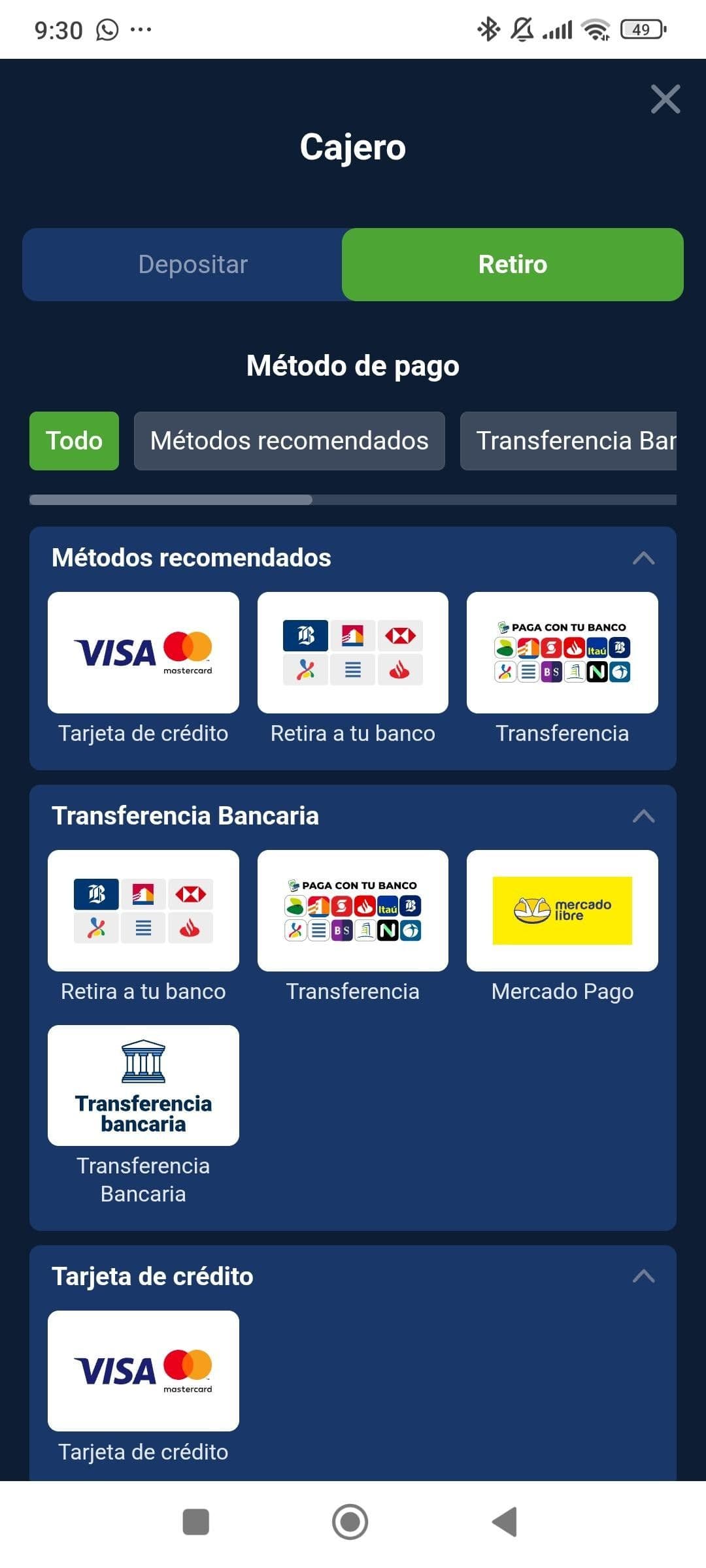 Seleccionar el método de retiro compatible con Chile.jpg