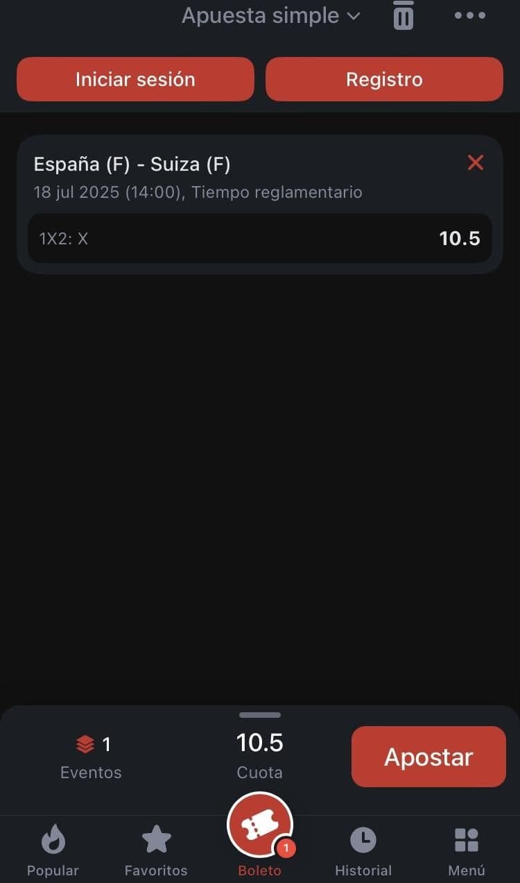 Termina haciendo clic en ‘Apostar’.jpg