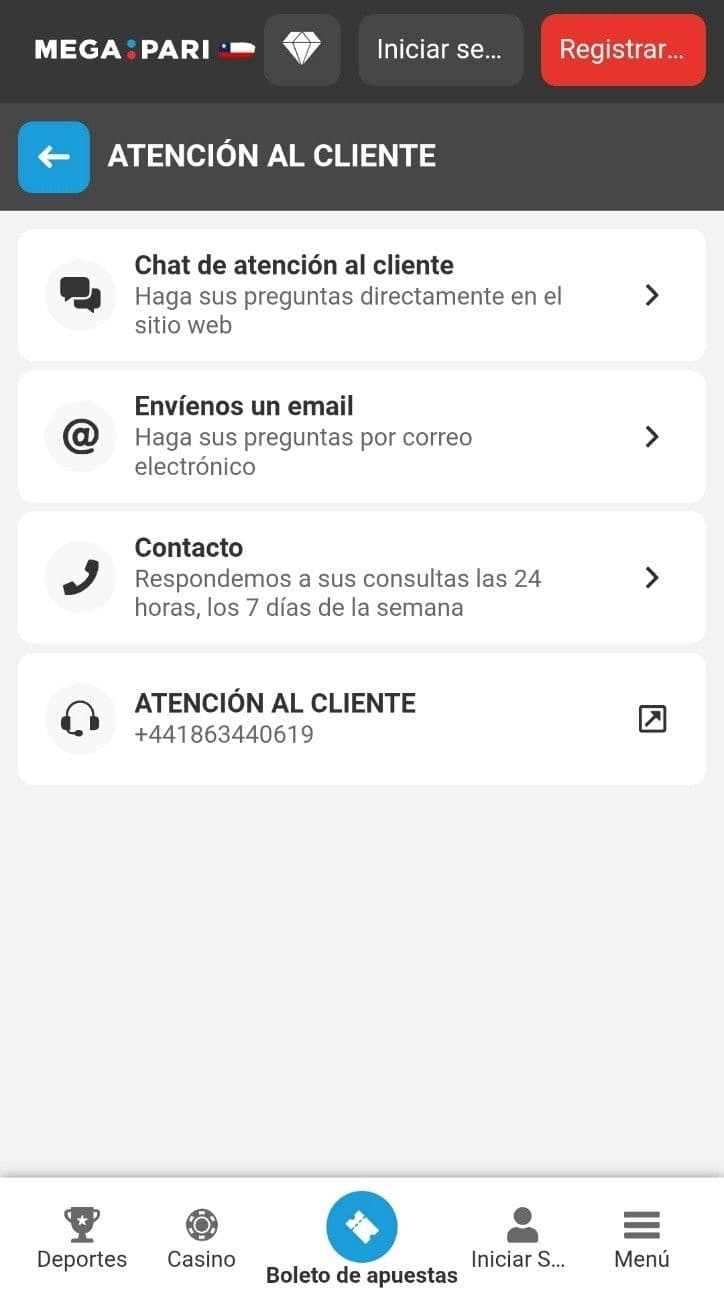 Usa el canal elegido.jpg