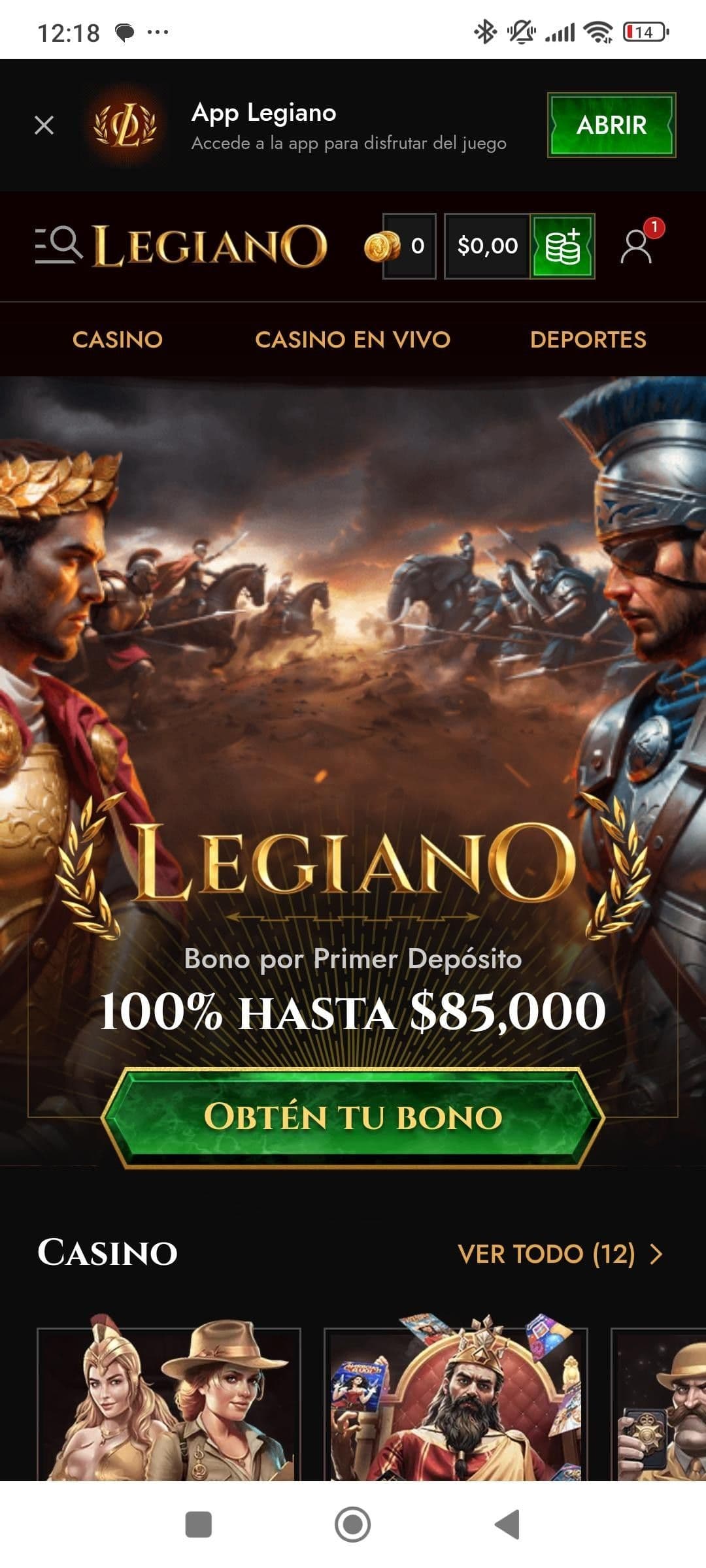 Ve a la sección “Cajero” o “Depósito.jpg