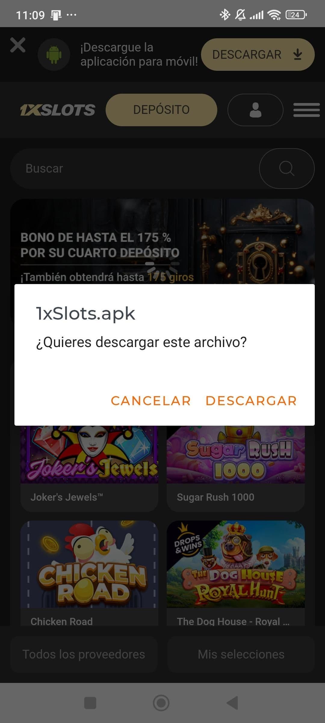 Vuelve a presionar en ‘Descargar’.jpg