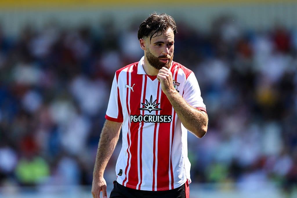 Eastleigh v Southampton - Pre-Season Friendly