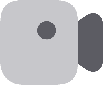 Live Streaming Feature Logo