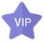 Programa VIP Feature Logo