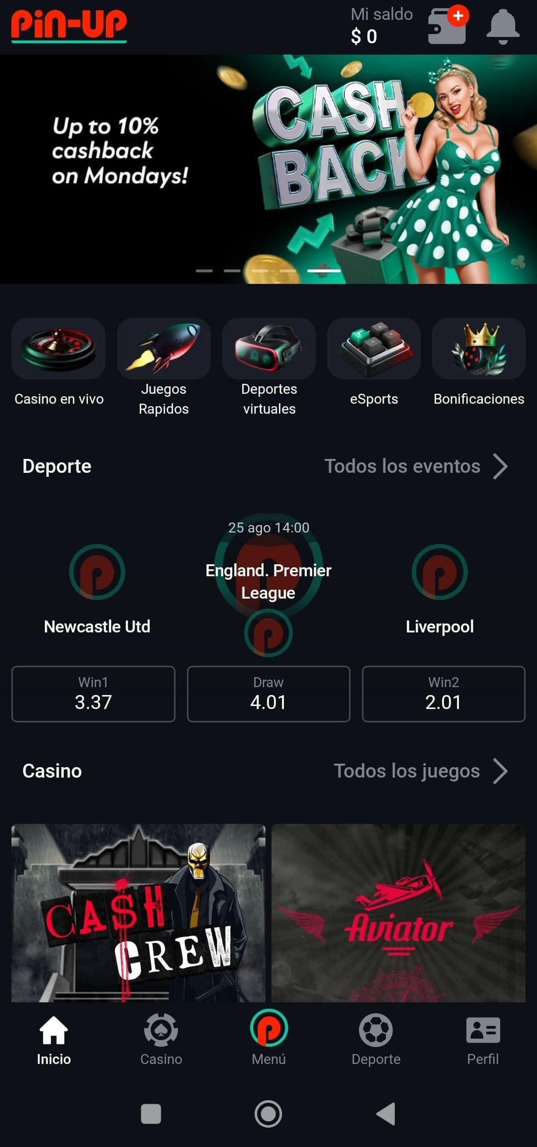 Abre la Pin-up app e inicia sesión.jpg