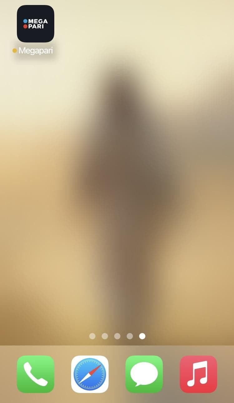 Cómo apostar con la aplicación móvil de apuestas deportivas Megapari.jpg