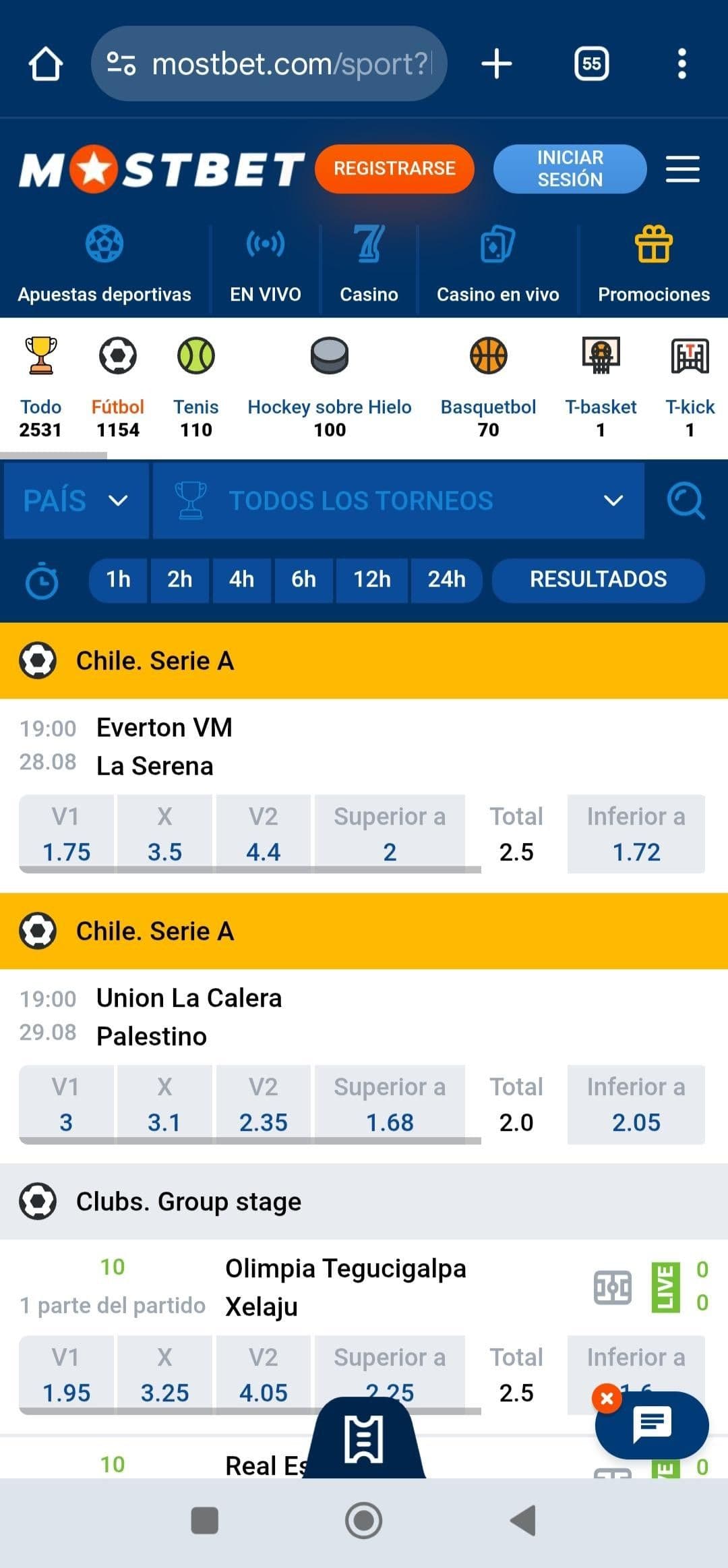 Cuotas de apuestas deportivas Mostbet.jpg