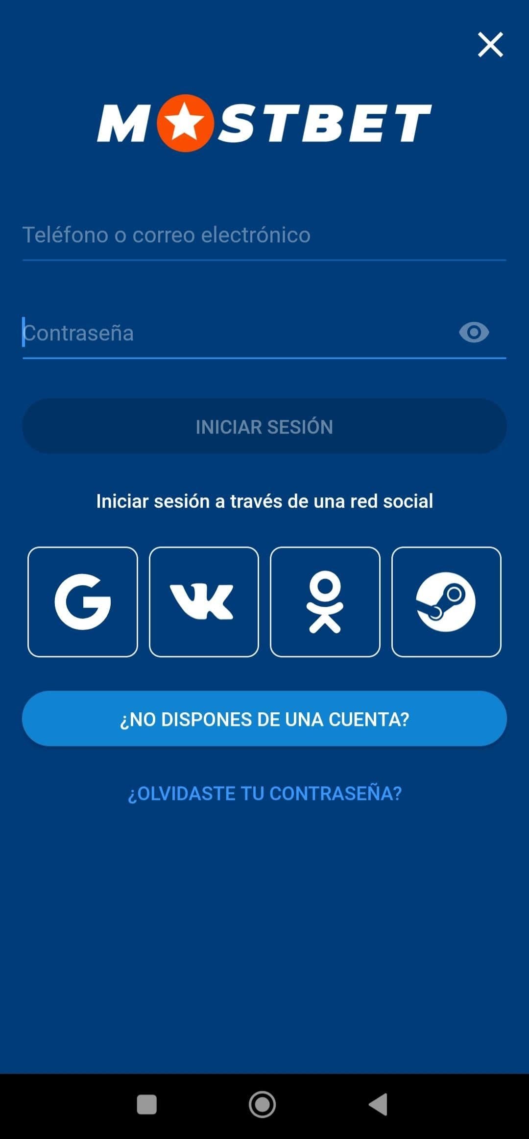 Descarga la aplicación Mostbet Chile en Android.jpg