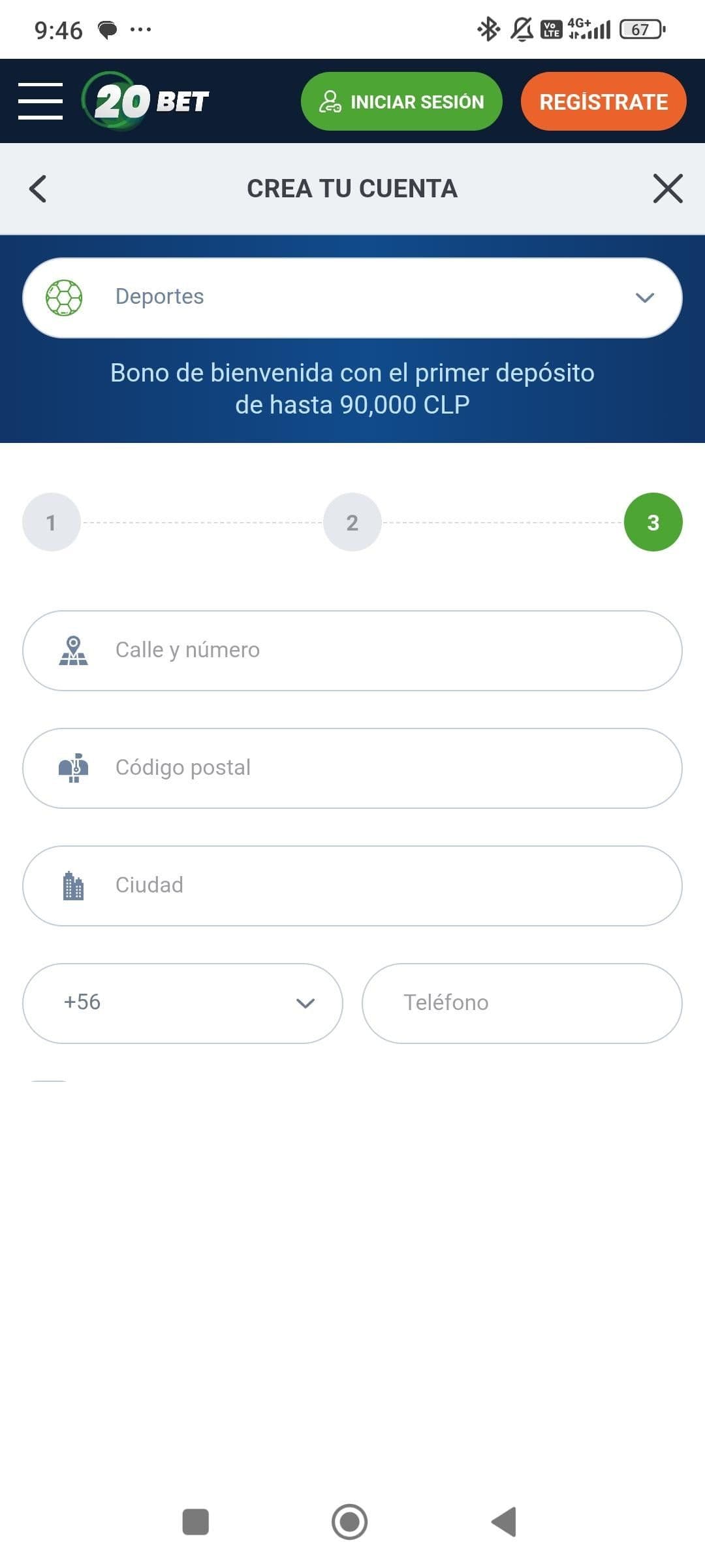 Guía para registrarte en 20bet 5.jpg