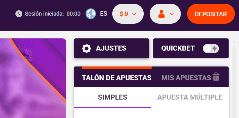 Haz clic en “Depositar” en la esquina superior izquierda.png