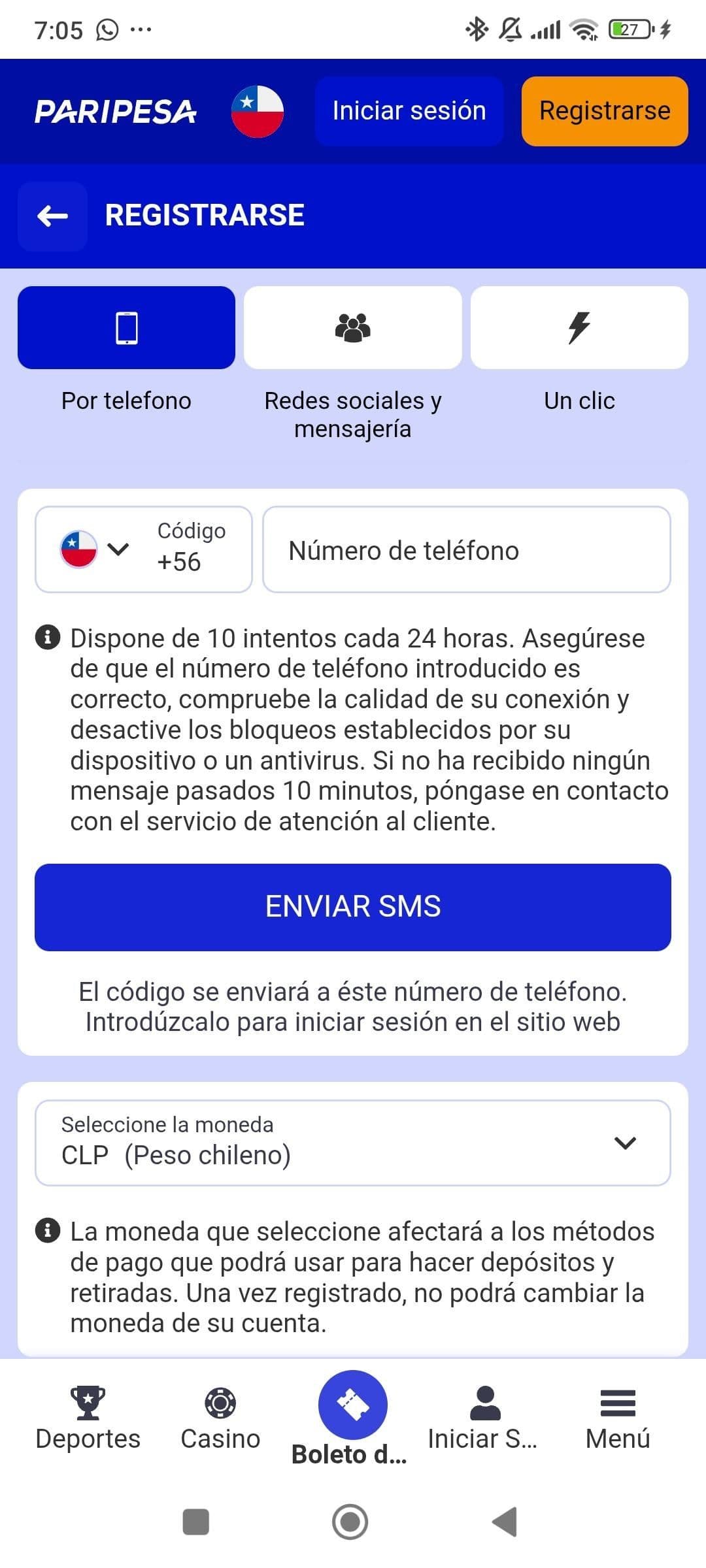 Haz clic en el botón ‘Registrarse’ en la parte superior derecha.jpg