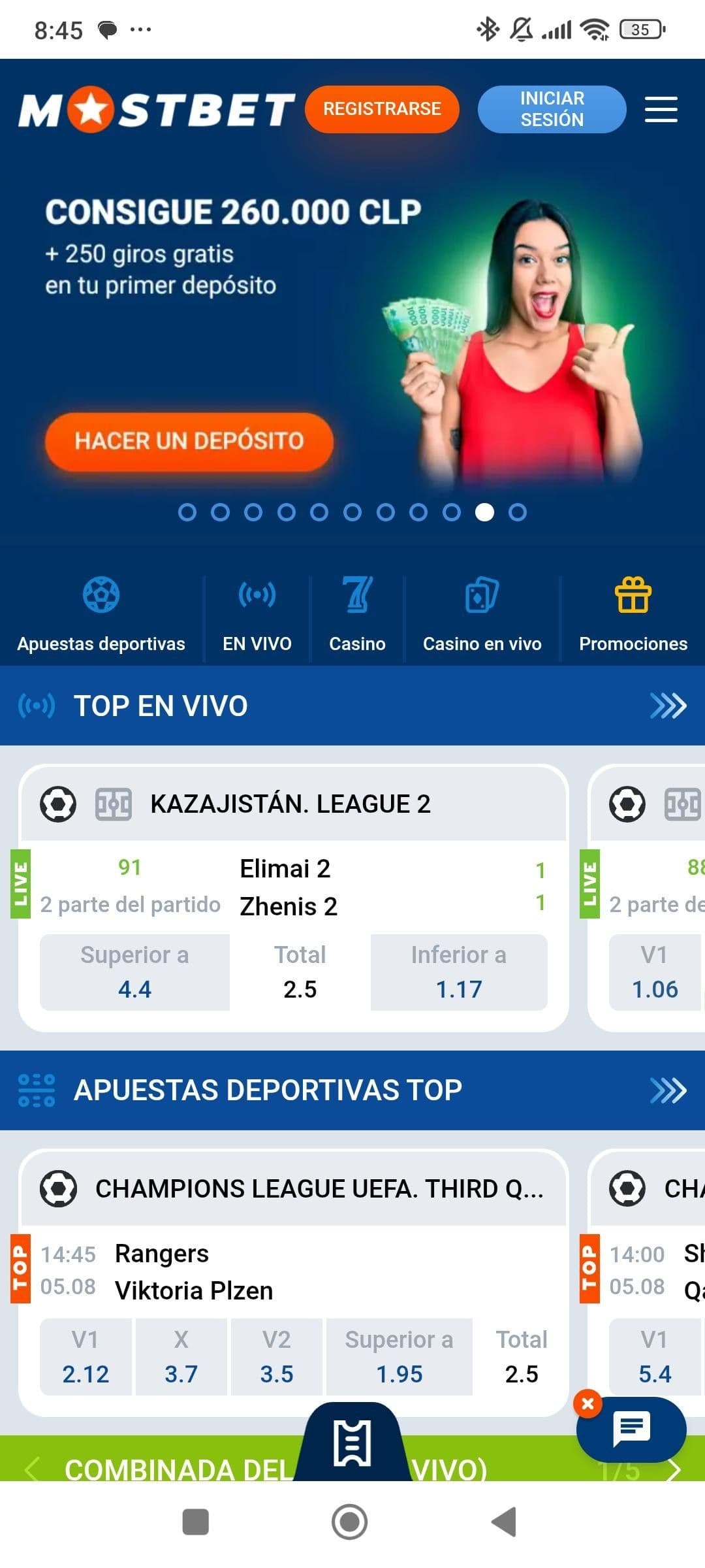 Ingresa a la página web o app de Mostbet.jpg