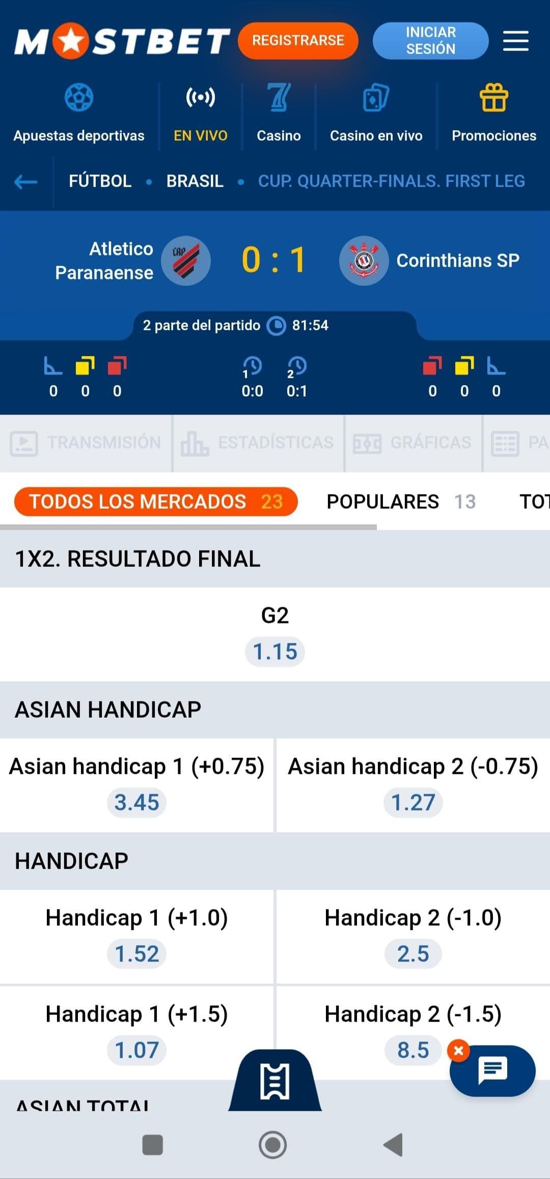 Reseña de Mostbet apuestas deportivas.jpg
