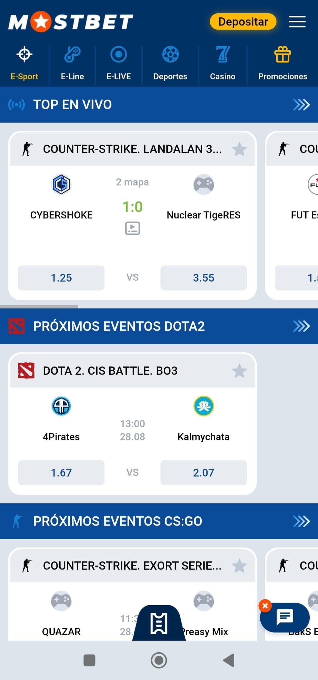 Reseña de apuestas de eSports de Mostbet.jpg