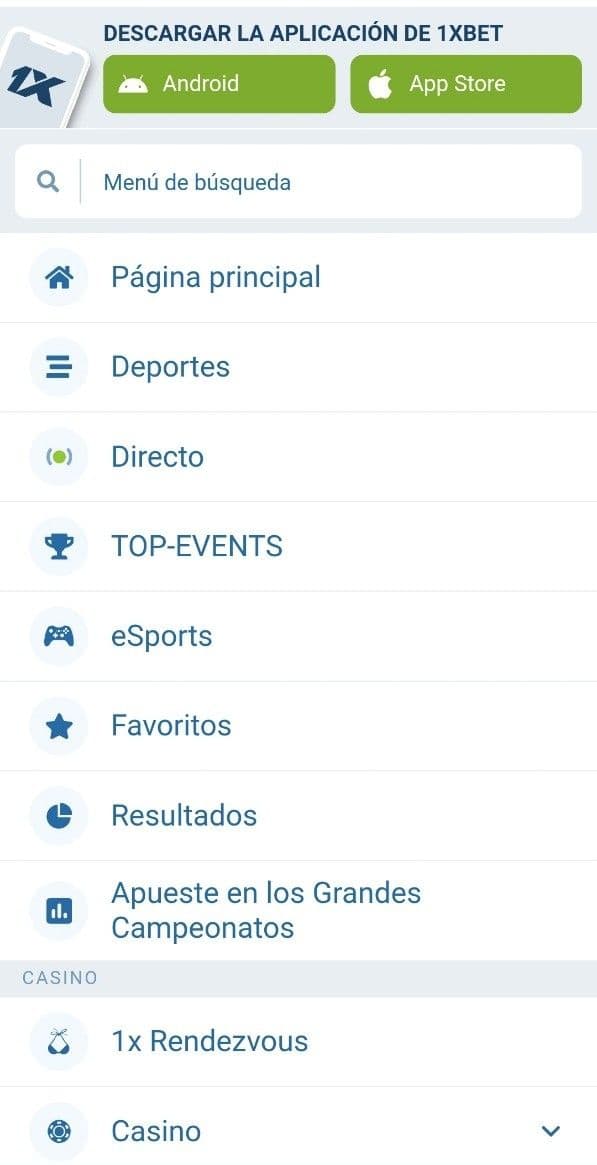 Reseña de apuestas deportivas 1xbet – Mercados.jpg