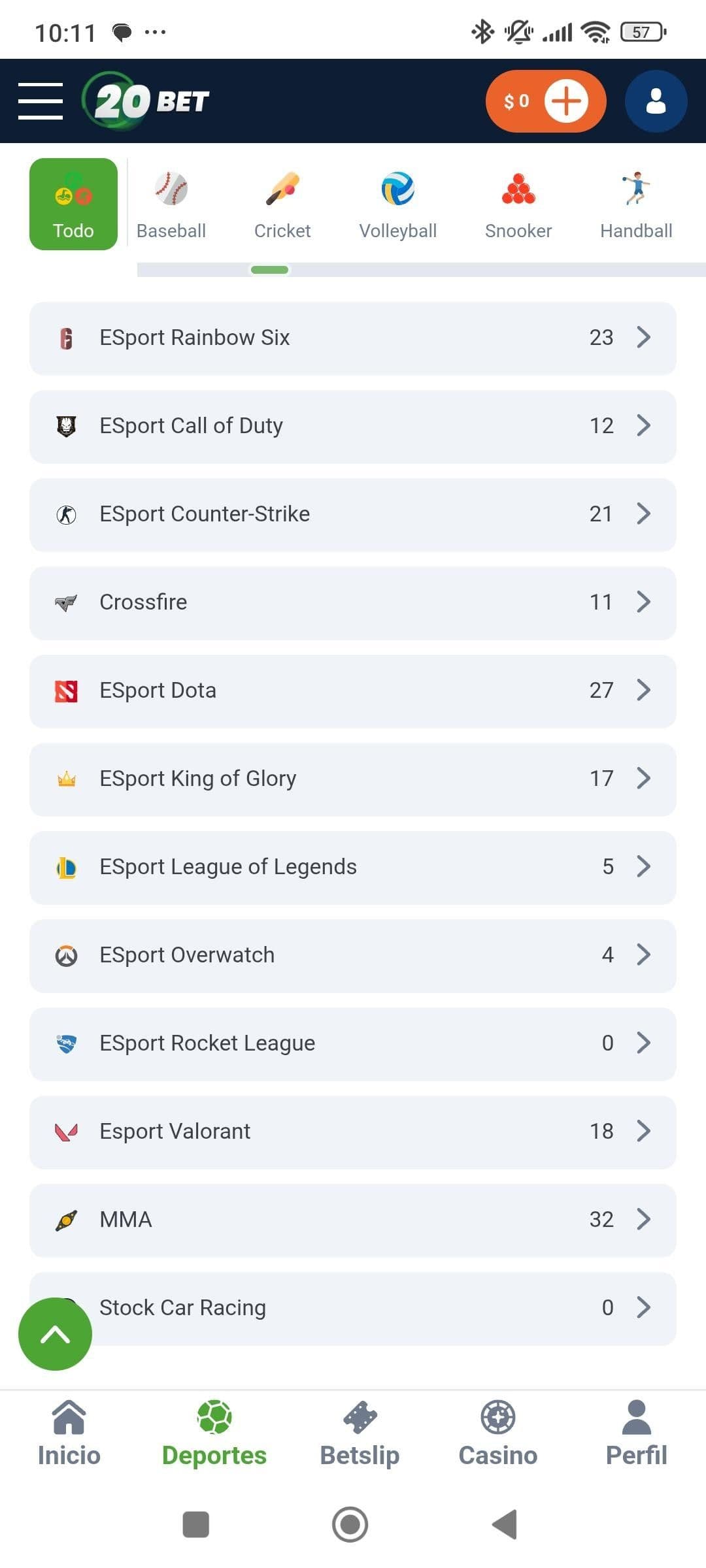 Reseña de las apuestas de eSports de 20bet.jpg