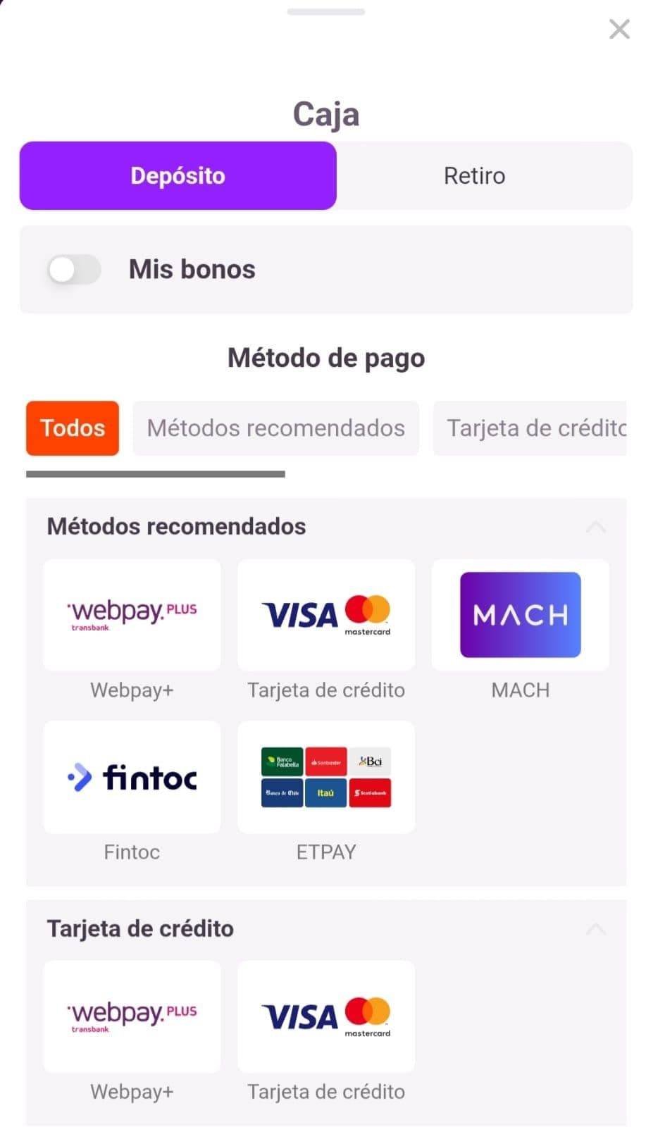 Selecciona el método deseado.jpg